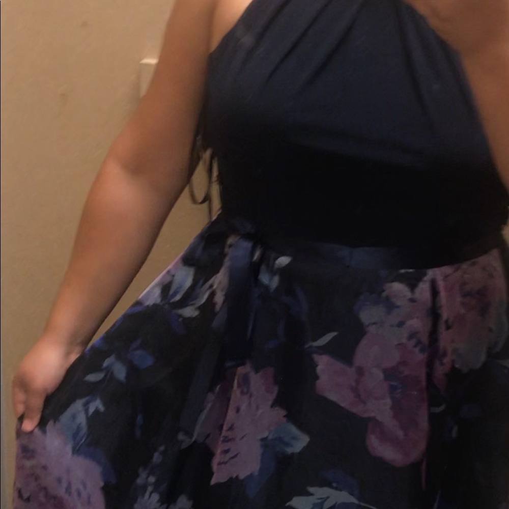 Formal night gown women dress.